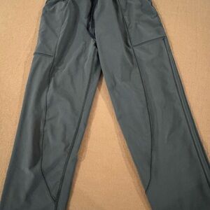 lululemon athletica Gray woman’s Pants